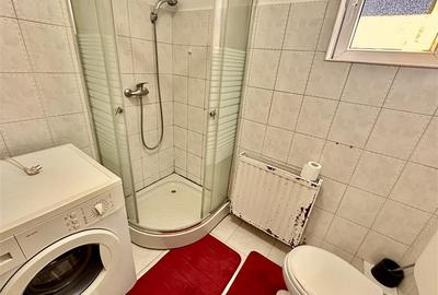 Apartament 1 camera. Arad , zona Spitalul Județean, str. Feleacului. - 5