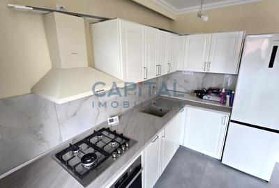 Apartament cu 2 camere de vanzare in Borhanci - 8