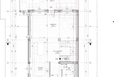 Casa noua individuala 4 camere si teren 320 mp zona Primarie Selimbar - 5