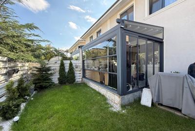 Vilă Duplex Zona Centrala Otopeni | Complet Mobilată & Utilată | Comision 0 - 13