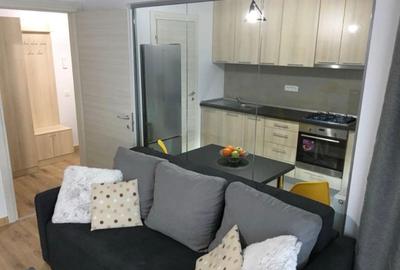 Garsoniera Lujerului 21 Residence - 1