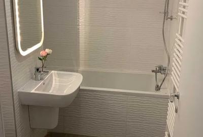Garsonieră de închiriat | 21 Residence | 38 mp | Decomandată | Etaj 11/11 - 8