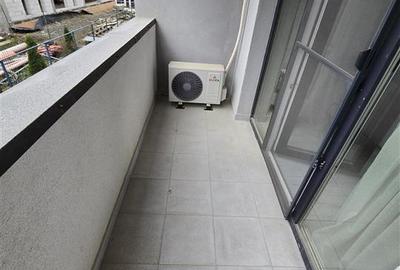 Etaj 2 - Visan , apartament nou 1 camera decomandat, mobilat utilat - 8