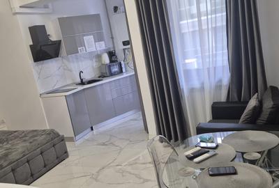 Studio Mamaia Building Stefan  Azimuth - 76000 euro - 26