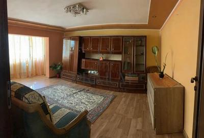 DAMBOVITA - ETAJ 2 - BLOC IZOLAT - 3 CAMERE - 2 BAI - 2 BALCOANE - CENTRALA PROP - 9
