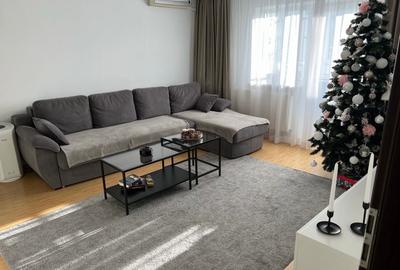 Apartament 2 camere de vânzare Lujerului - 1