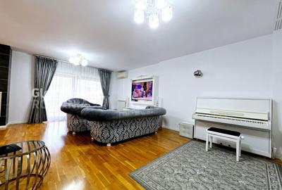 Apartament 3 camere 129 MP | Ibiza Sol - Pipera | 2 locuri Parcare Subterana - 5