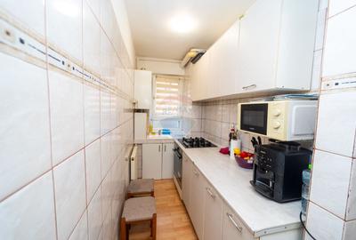 Apartament cu 2 camere, renovat, zona linistita, Florilor! - 11