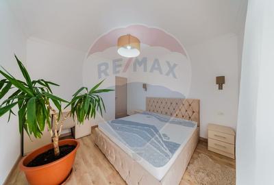 Apartament cu 3 camere, la Adora Park + loc de parcare - 5