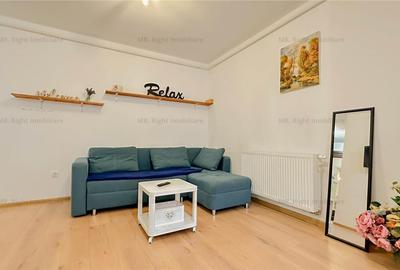 Apartament 2 camere tip studio | parcare | boxa | Tractorul - 1