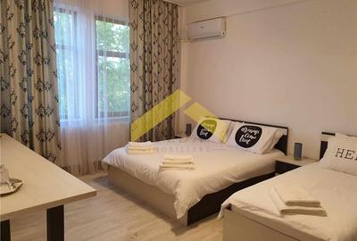 Casa pe colt cu teren de 2464 mp in ZONA MICALACA - 17