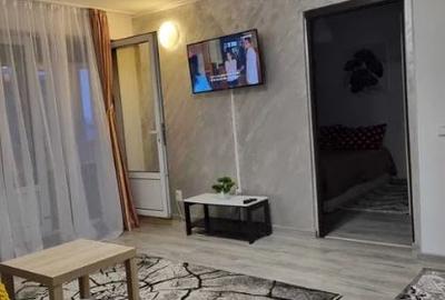 Apartament 2 Camere,Piata Romana,DECOMANDAT,Amenajat,mobilat,utilat,complet - 2