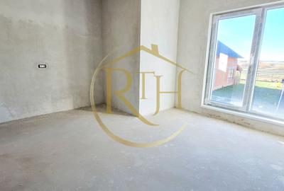 Oferim spre vanzare Case-Duplex cu 4 camere, situate in Giroc, zona buna - 18