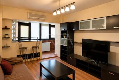3 camere, et 6/8, Calea Moșilor - 2