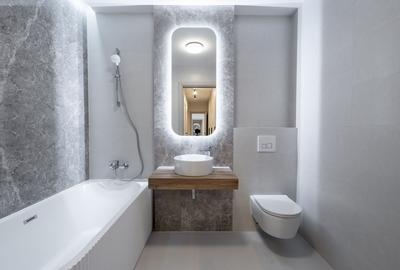 4 camere 120 mp curte 84 mp Iancu Nicolae Jolie Village finalizat - 18