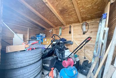 Duplex 3 camere mobilat si utilat Serena Mosnita Veche - 20