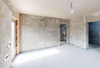 Vilă individuală cu curte- Metrou Nicolae Grigorescu, Sector 3 - 8