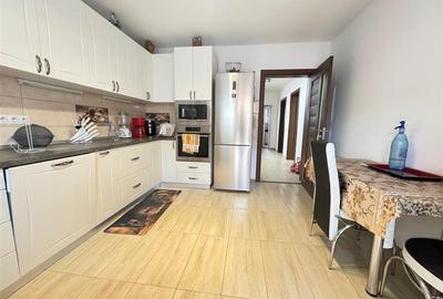 Casa moderna cu 4 camere si terasa in cartierul Tineretului - 4