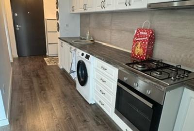 Inchiriere apartament 2 camere - Belvedere - Fca Glucoza - parcare subterana - 8