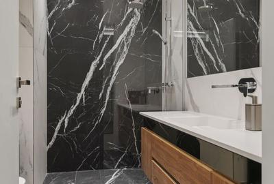 Kiseleff , apartament ultra high-end, pozitie exceptionala intre doua parcuri - 10