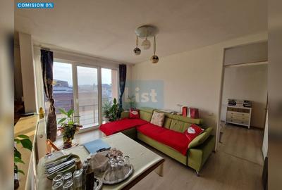 Aparteament 3 camere, Baia Mare , Central, Comision 0 la cumparator! - 1