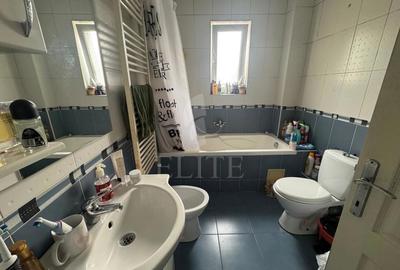 Apartament 2 camere în zona  BRD - 5