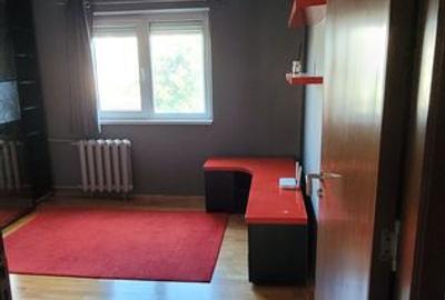 Apartament 3 camere Mall Vitan, 10 minute de metrou, mobilat si utilat modern - 3
