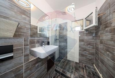 Apartament nou, de închiriat, în zona Calea Bucuresti! - 1