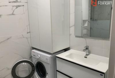 Apartament cu 3 camere de inchiriat, zona Dumbravita - 4