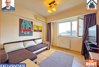 De inchiriat: Apartamente 3 Camere Marriott - 13 Septembrie - 5
