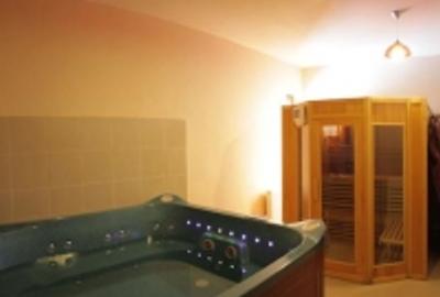 Sinaia-Central,Pensiune de vanzare-18 camere - 4