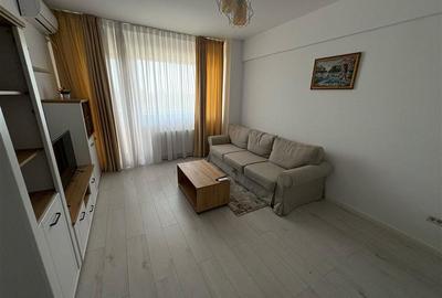 Inchiriere apartament 1-2-3 cam Militari - 9
