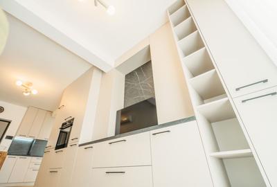 Apartament Ultracentral | 2 Camere | Prima Închiriere | Parca - 4
