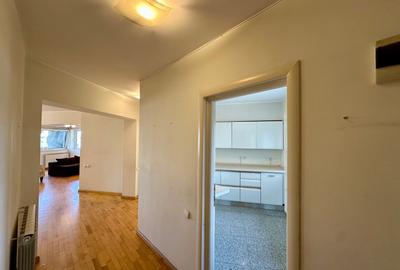 UNIRII - FANTANI 5 camere decomandat etaj 5 panorama deosebita - 11