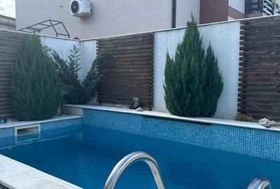 Piscină | Mobilată complet | Panouri solare | 3 băi și terasă închisă - 3