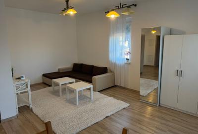 Apartament cu 2 camere zona Braytim Girocului