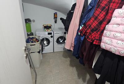 Casă 4 camere | Ultra-central | 320 mp teren | Mobilată lux - 8