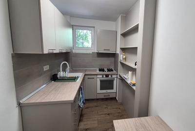 Apartament cu 2 camere 49,59 mp - cl. Grivitei - Gara de Nord - 5
