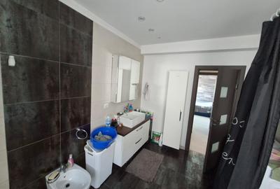 Apartament premium cu 3 camere - curte privata - 89mp - 2