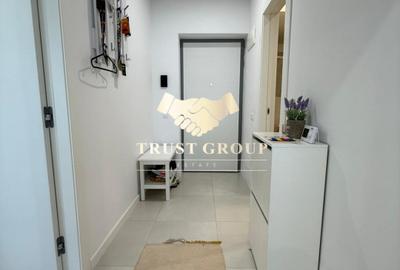 2 camere Nusco | Etaj 3 | Mobilat | - 10
