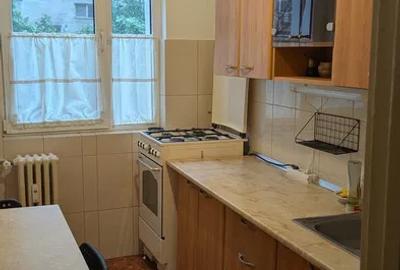 Apartament 2 camere, semidecomandat, 50 mp, metrou aproape, Raul Doamnei - 4