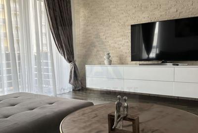 Apartament premium 2 camere bucatarie inchis si parcare in Avangarden - 1