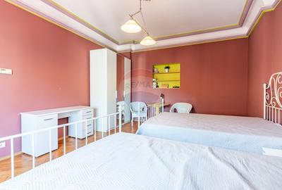 Apartament 3 camere si mansarda open-space Amzei | Romana - 14