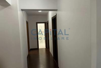 0% Comision | Apartament semidecomandat cu 3 camere 85 mp, Terasa | Buna Ziua | - 7