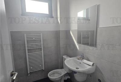 Vila stil mediteranean cu garaj in Dragomiresti-Deal - 7