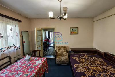 Soseaua Chitilei, Colosseum, casa 3 camere, 87.4mp, teren 432mp - 8