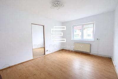 Apartament 2 camere - orientare sudică- Aleea Taberei - Sibiu - 1