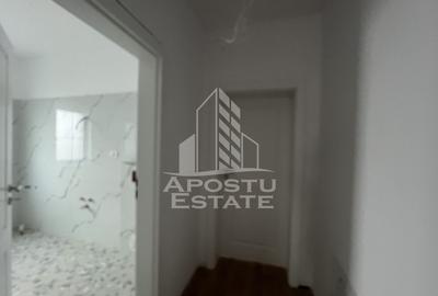 Duplex modern Covaci cu curte de 370 mp - 10