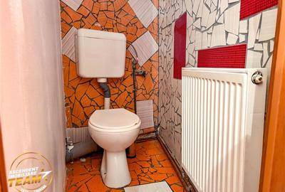 Spatiu comercial, pozitie apreciabila, Central Sfantu Gheorghe, Covasna - 16