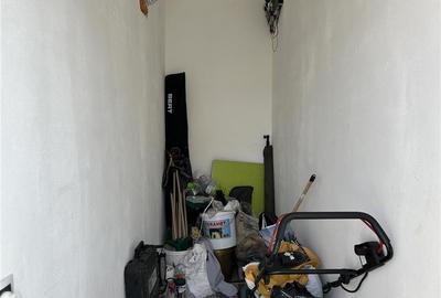 CASA PLAN PARTER | TEREN 500 MP | ACCES AUTO | ZONA NOJORID - 24